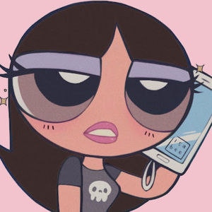 Meet your Posher, Johniah